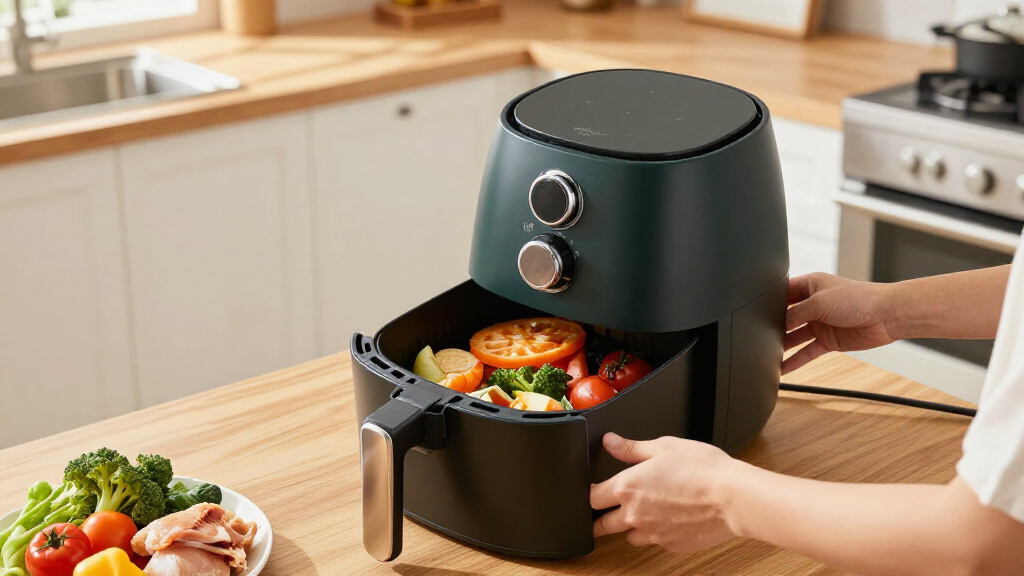 best large basket air fryer under $200