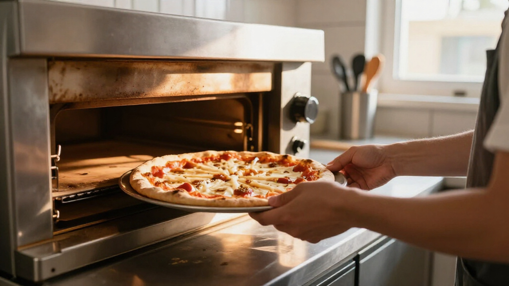 best countertop pizza ovens