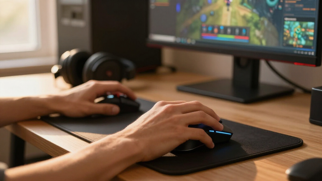 15 Best Gaming Mice in 2026