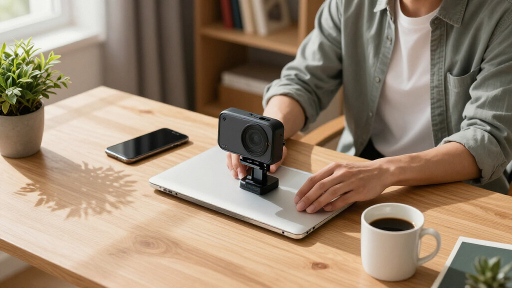 best professional teleprompter for small studio setups