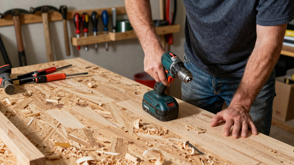 power tools for dad
