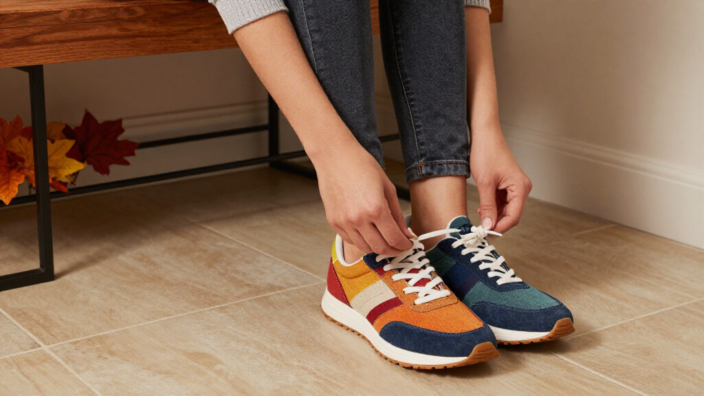 best fall sneakers