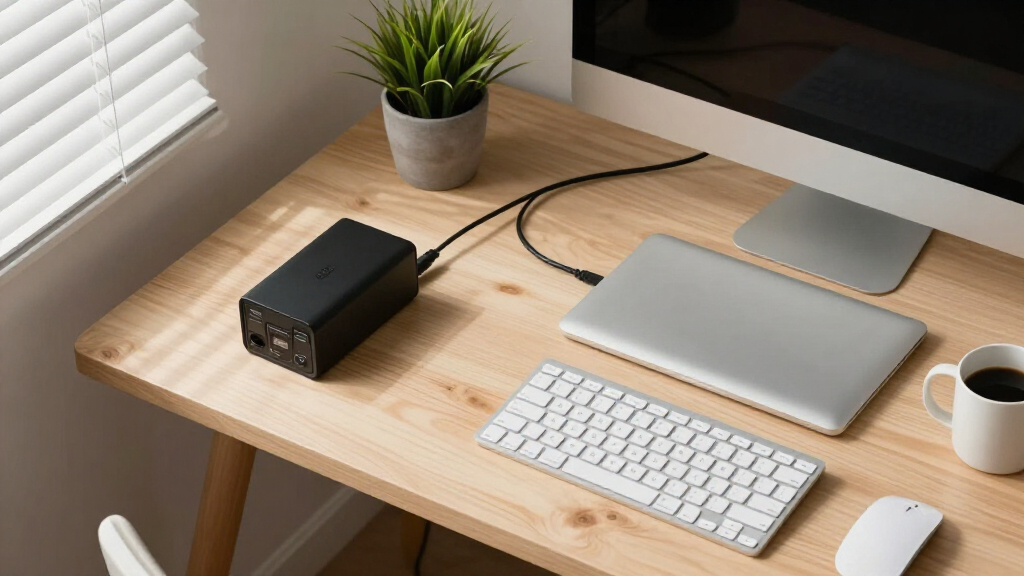 ups battery backup for home office computers