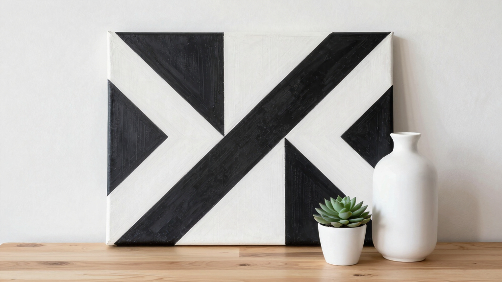 best oversized wall decor
