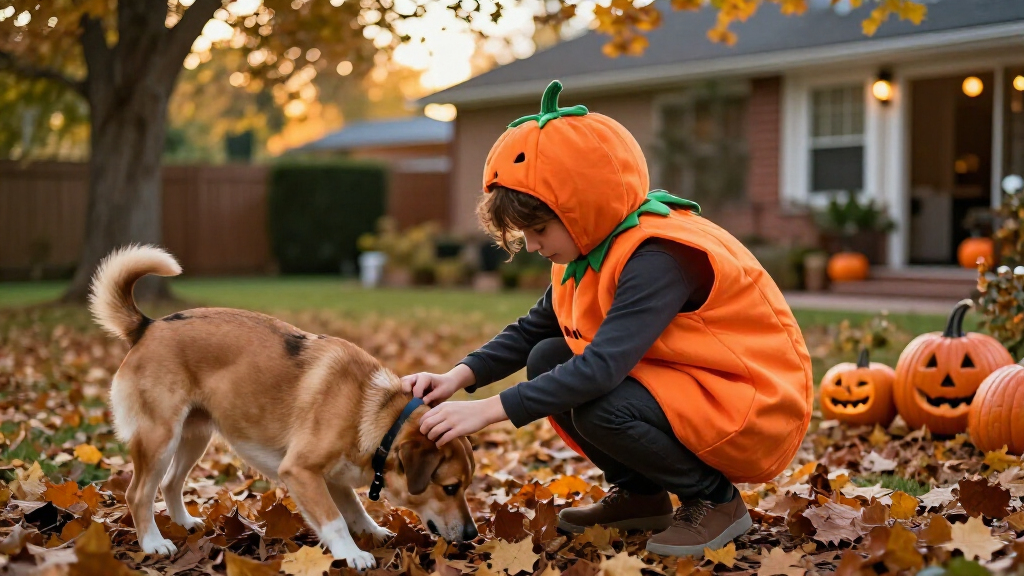 15 Best Halloween Dog Costumes for Festive, Comfortable Dress-Up in 2027