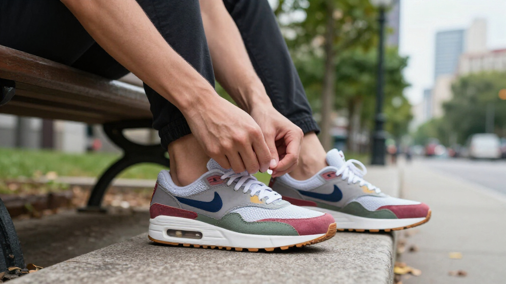 best Nike Air Max shoes