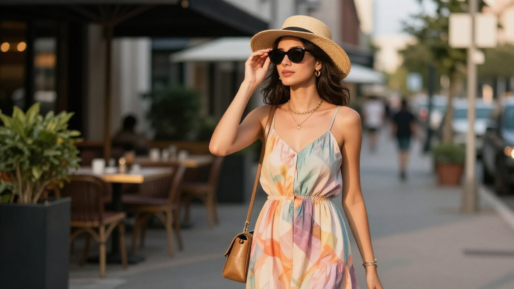 best summer fashion trends
