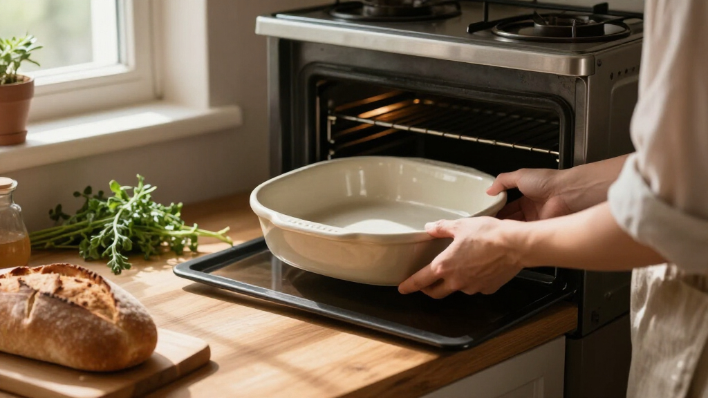 best oven baking dishes