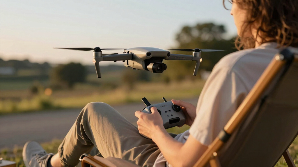 best long flight time drone