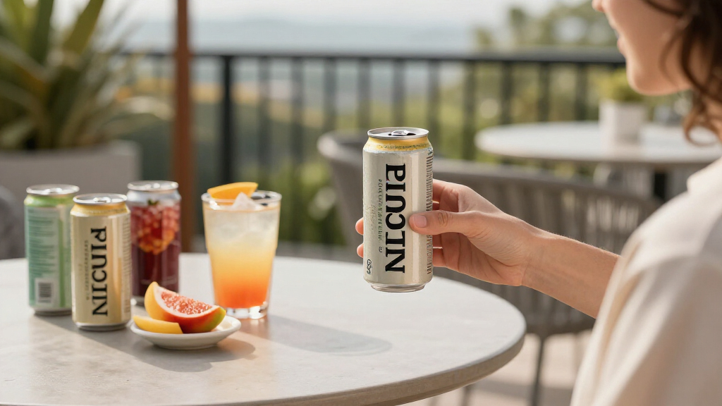 best canned cocktails
