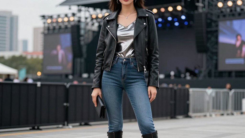 best concert outfits for women