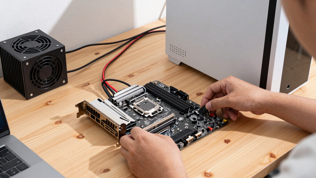 best computers, tablets & components