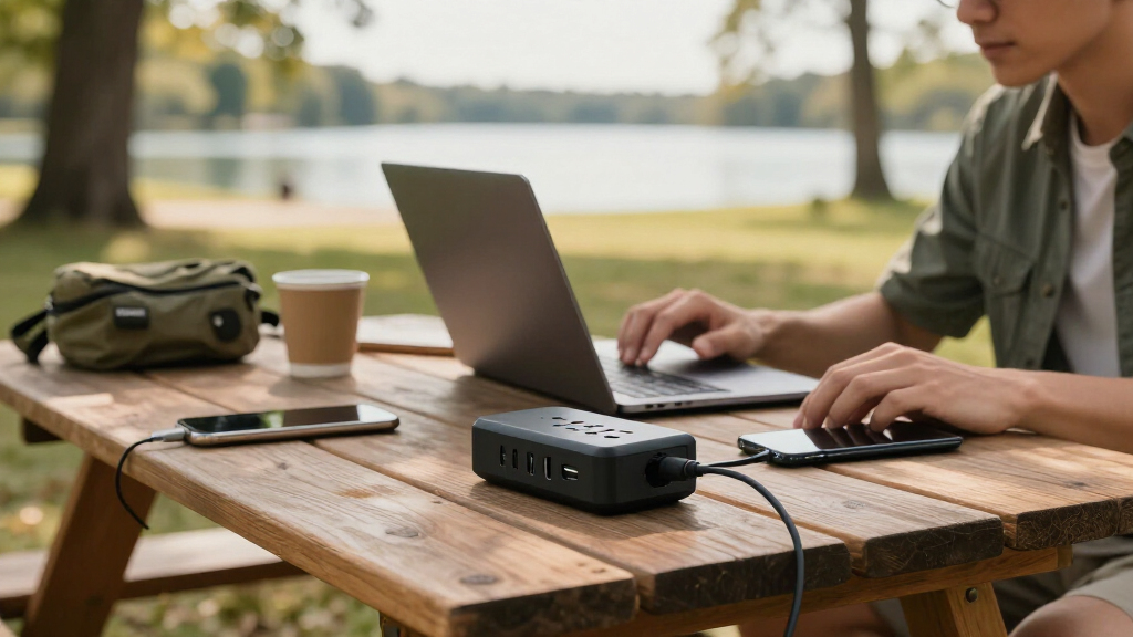 office surge protectors