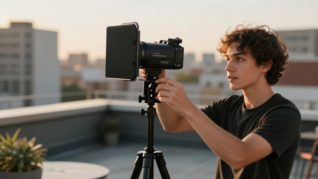 premium studio lighting kits