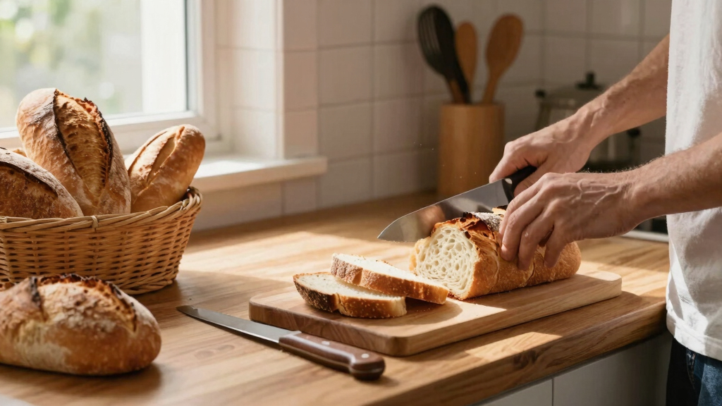 best sandwich breads