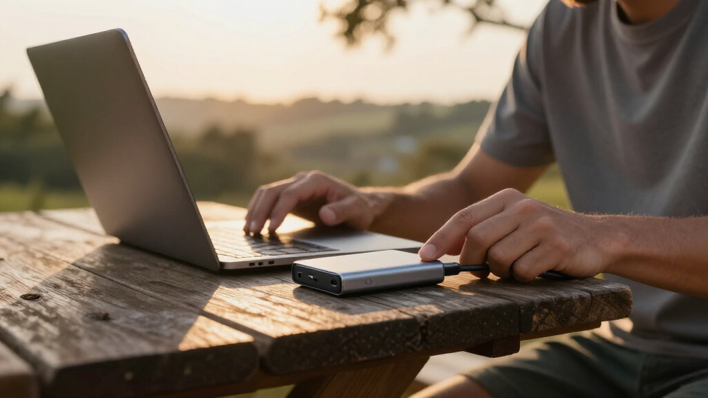 best external ssd for node storage