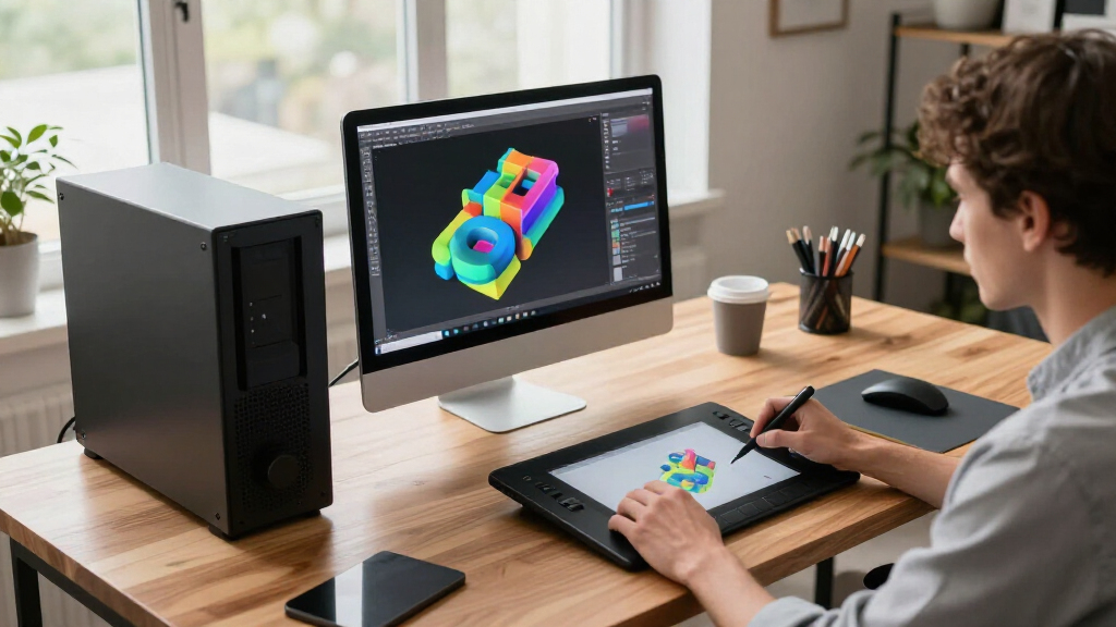 mac pro for 3d and simulation