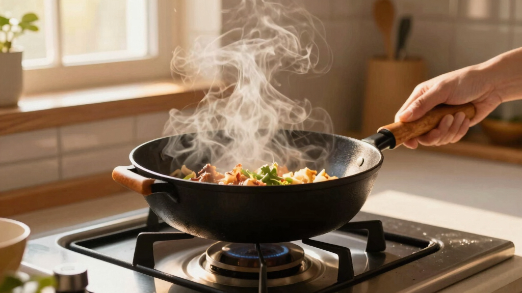 best carbon steel pans