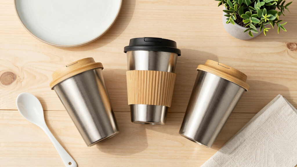 best reusable coffee cups