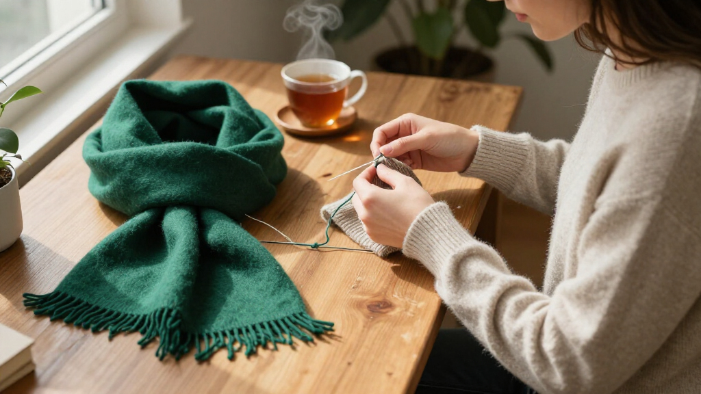 best cashmere clothing