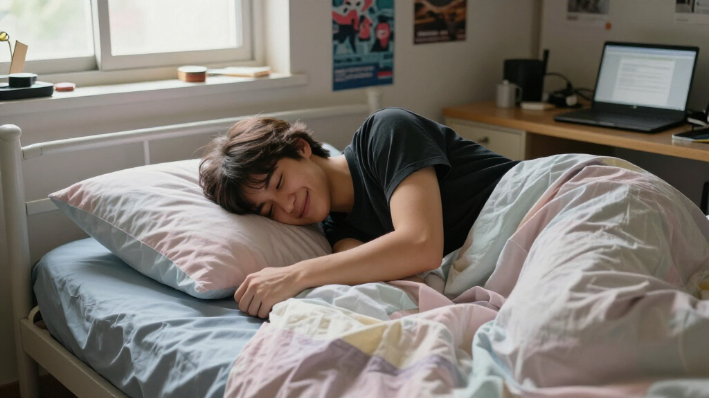 best dorm room sheets