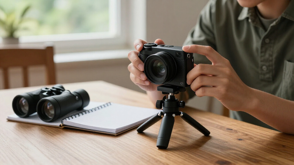 best bird identification cameras