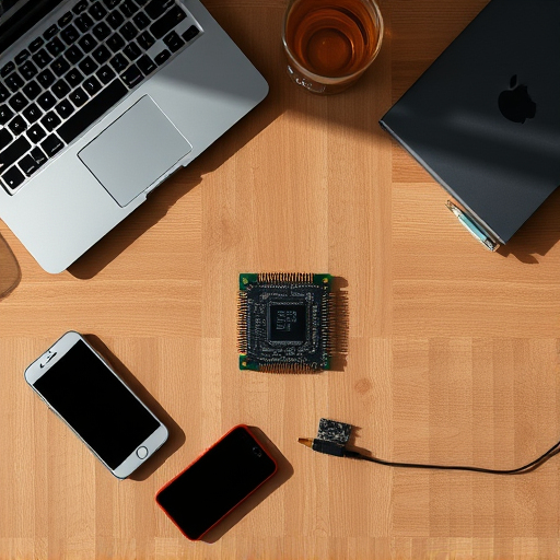 The Economic Logic: Chips, Data Centers, and the Cost of Scale