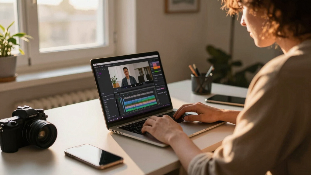How a Local-First Workflow Turns One Video Into Everything You Need
