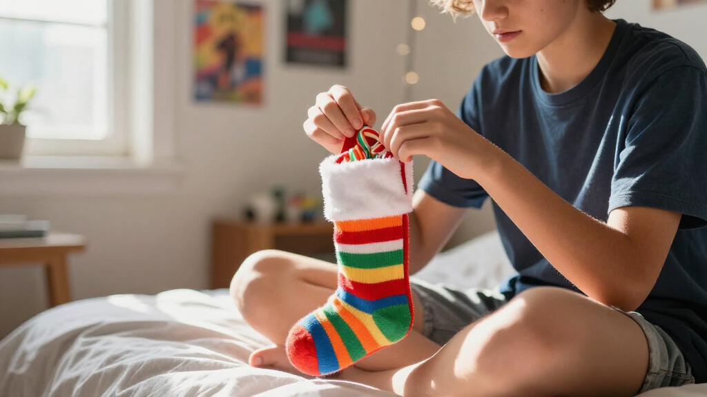 stocking stuffers for teens