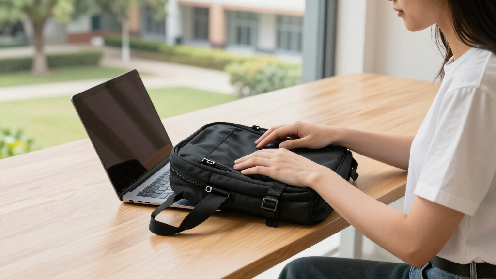 laptop backpacks for students