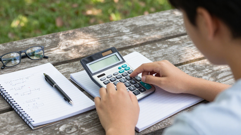 15 Best Scientific Calculators for Students in 2026