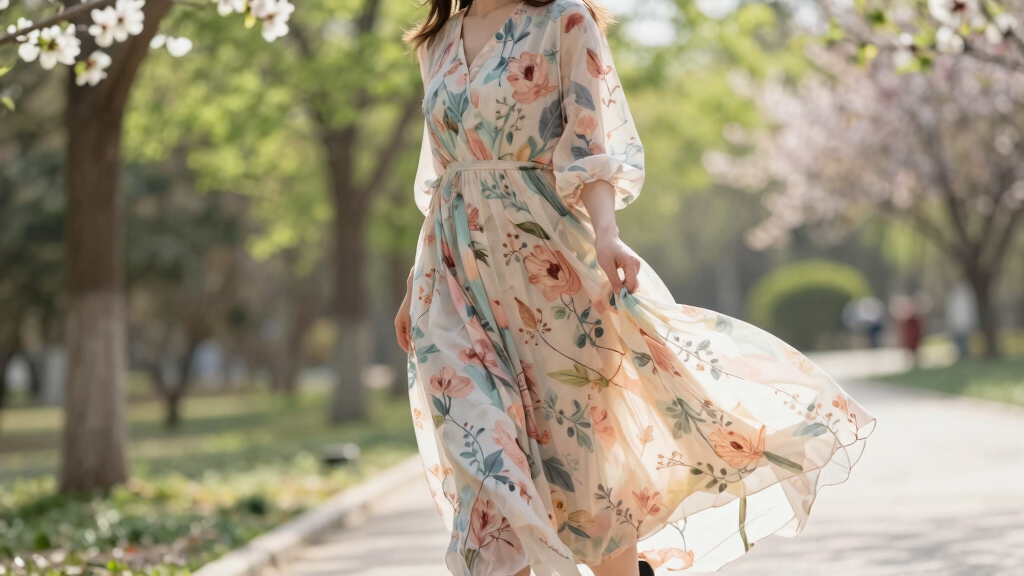 best seasonal dresses