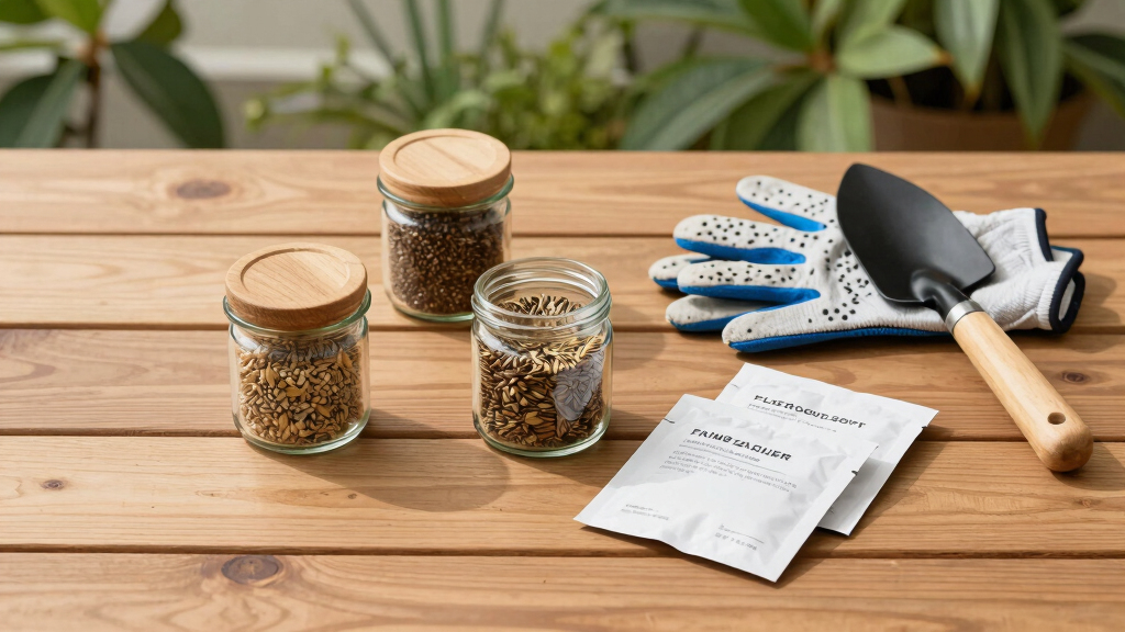 best perennial flower seeds