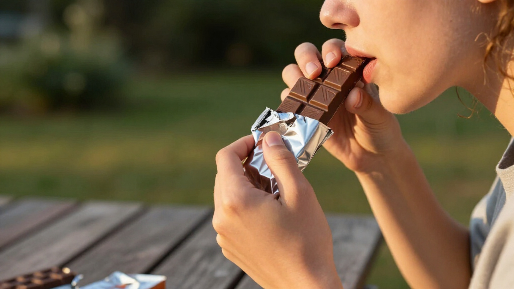 best chocolate bars