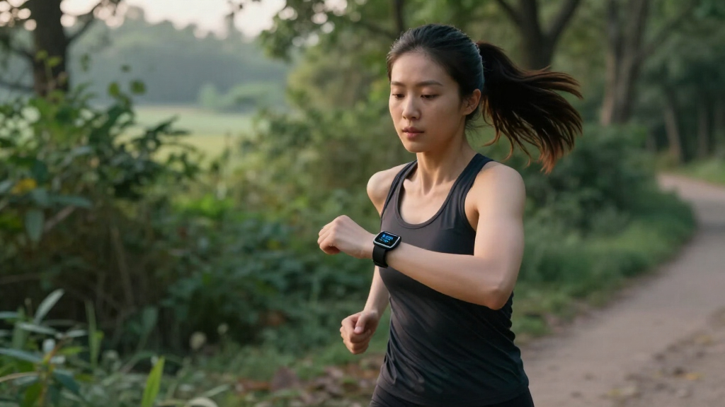 fitness trackers for athletes