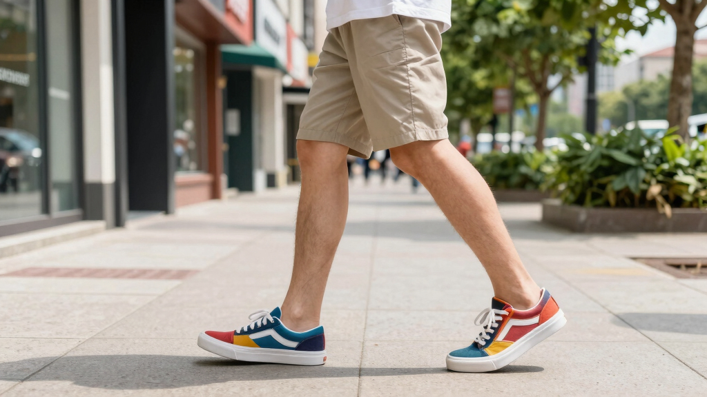 best summer sneakers