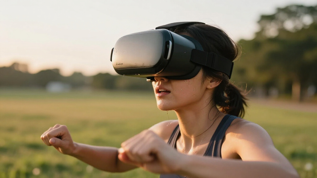 best VR headsets for fitness