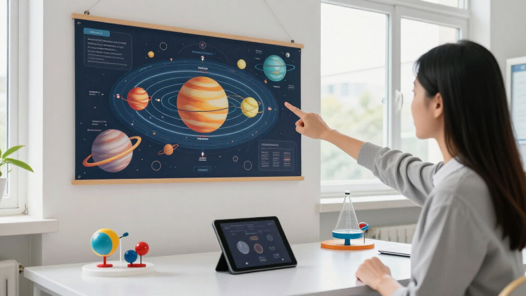 14 Best Educational Science Reference Charts in 2026