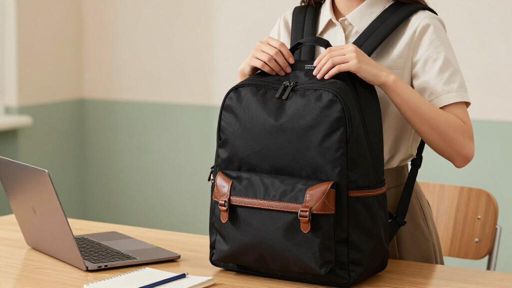 fashion backpacks for students