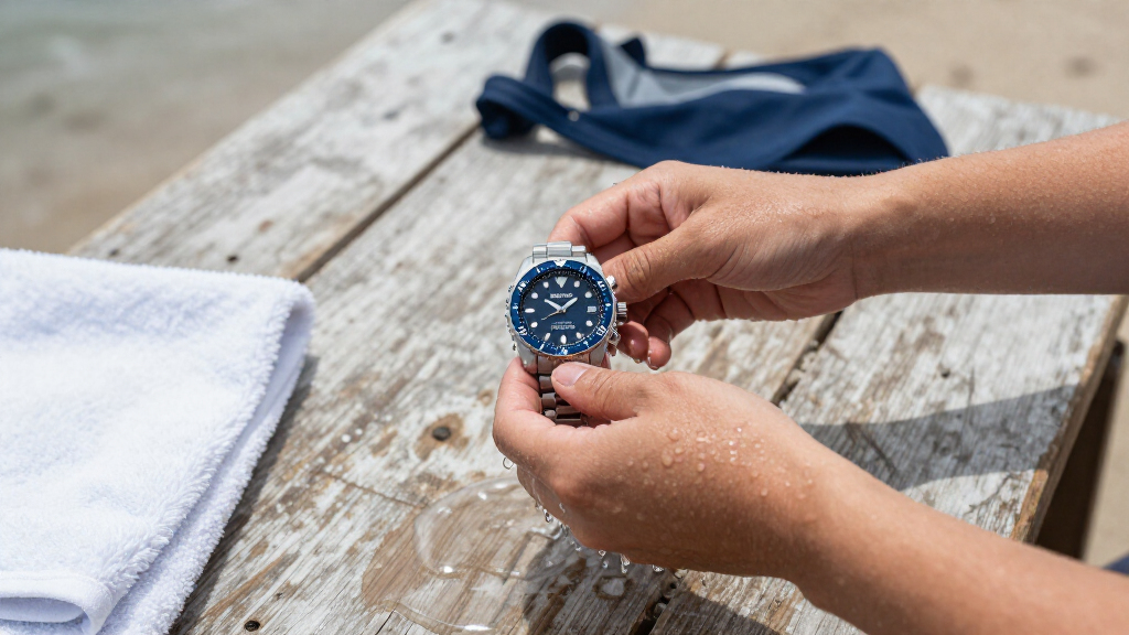 best Seiko dive watches