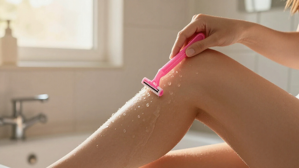 razors for women