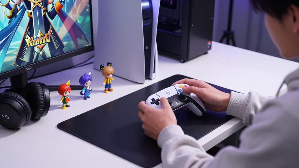best Kingdom Hearts gaming accessories