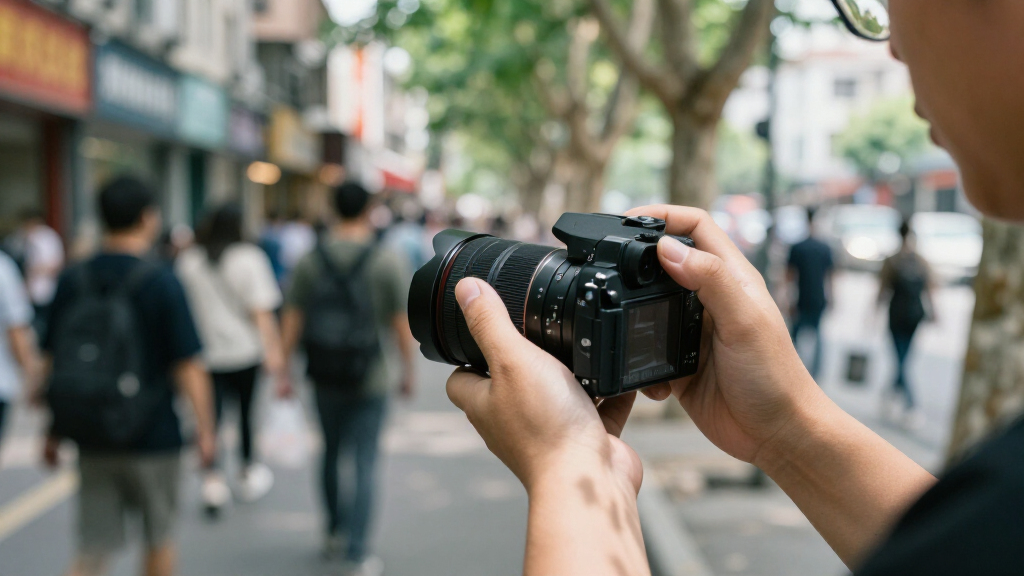 panasonic cameras for filmmaking