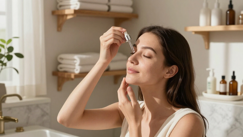 luxury skincare sets for antiaging