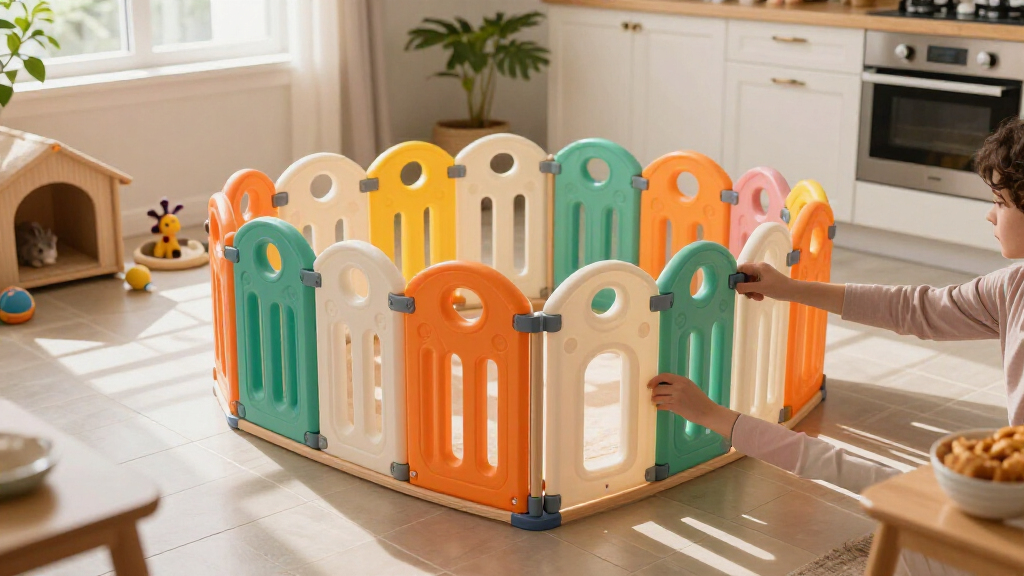 best indoor rabbit playpen enclosure