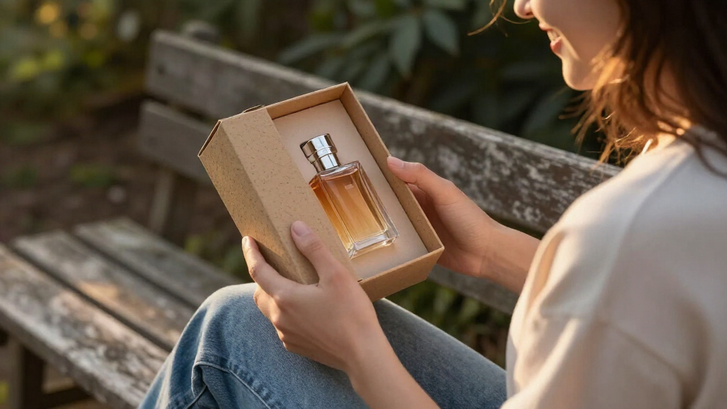 designer fragrance gift boxes