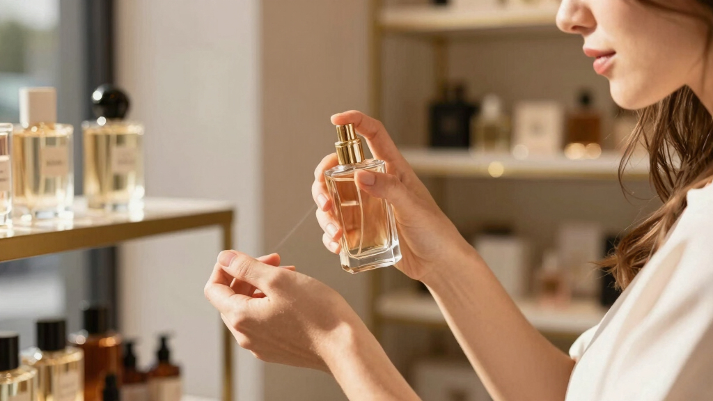 best perfumes for women