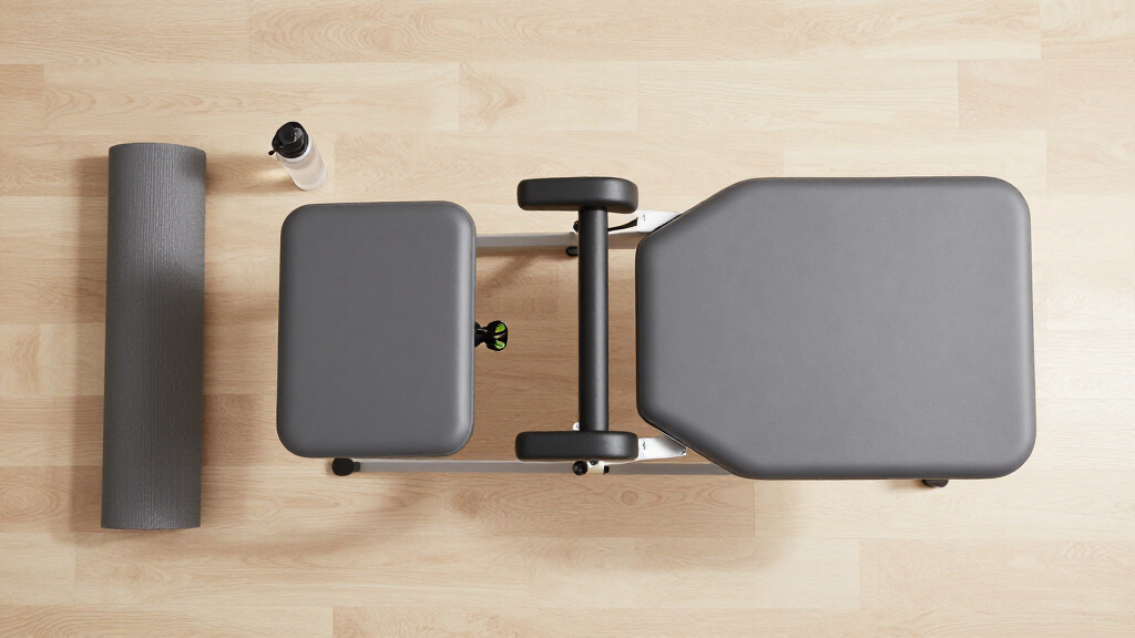 inversion tables