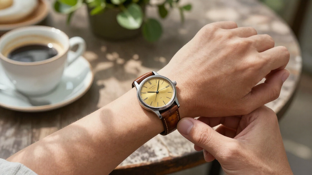 best vintage-style watches