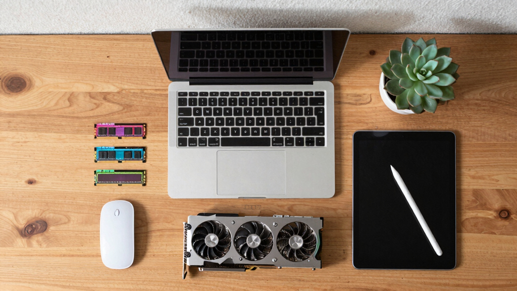 best computers, tablets & components